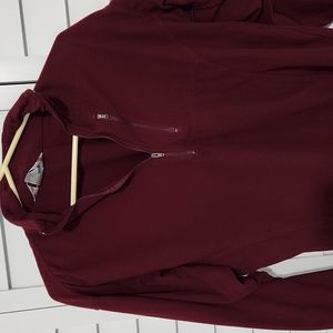 REI fleece pullover